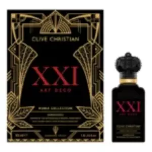 Clive Christian Noble XXI: Art Deco - Amberwood - Интернет-магазин Aliks Perfume