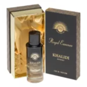 Norana Perfumes Khalidi - Интернет-магазин Aliks Perfume