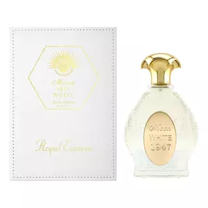 Norana Perfumes Moon 1947 White - Интернет-магазин Aliks Perfume