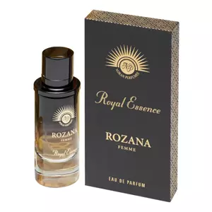 Norana Perfumes Rozana - Интернет-магазин Aliks Perfume