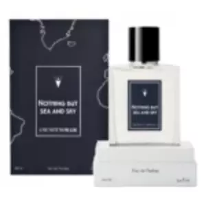 Une Nuit Nomade Nothing But Sea And Sky - Интернет-магазин Aliks Perfume