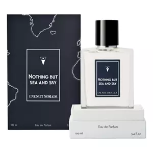 Une Nuit Nomade Nothing But Sea And Sky - Интернет-магазин Aliks Perfume