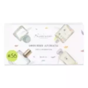 Aroma Box Набор #56 Офисные ароматы - Интернет-магазин Aliks Perfume