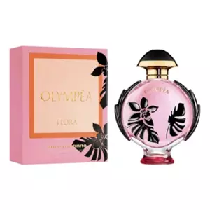 Paco Rabanne Olympea Flora - Интернет-магазин Aliks Perfume