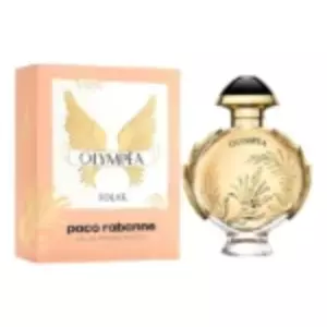 Paco Rabanne Olympea Solar - Интернет-магазин Aliks Perfume