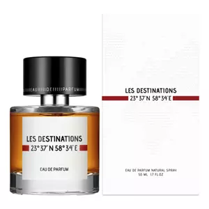 Les Destinations Oman - Интернет-магазин Aliks Perfume
