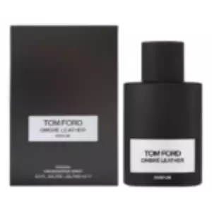 Tom Ford Ombre Leather Parfum - Интернет-магазин Aliks Perfume