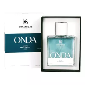 Botanicae Onda - Интернет-магазин Aliks Perfume