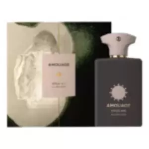 Amouage Opus XIII Silver Oud - Интернет-магазин Aliks Perfume
