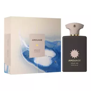 Amouage Opus XV - King Blue - Интернет-магазин Aliks Perfume