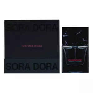 Sora Dora Orchidee Rouge - Интернет-магазин Aliks Perfume