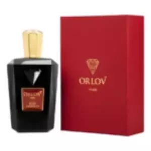 Orlov Paris Red Shield - Интернет-магазин Aliks Perfume