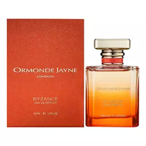 Ormonde Jayne Byzance - Интернет-магазин Aliks Perfume