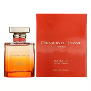 Ormonde Jayne Damask - Интернет-магазин Aliks Perfume
