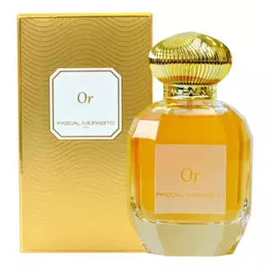 Pascal Morabito Or - Интернет-магазин Aliks Perfume