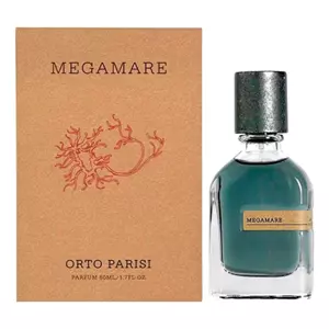 Orto Parisi Megamare - Интернет-магазин Aliks Perfume