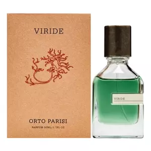 Orto Parisi Viride - Интернет-магазин Aliks Perfume