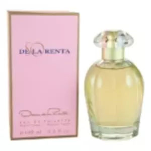 Oscar de la Renta  So De La Renta - Интернет-магазин Aliks Perfume