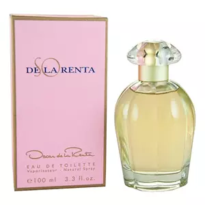 Oscar de la Renta  So De La Renta - Интернет-магазин Aliks Perfume