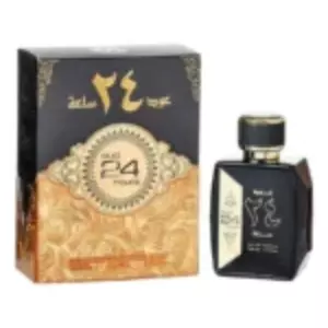 Ard Al Zaafaran Oud 24 Hours - Интернет-магазин Aliks Perfume