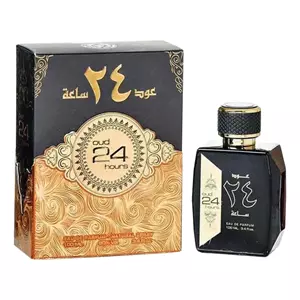 Ard Al Zaafaran Oud 24 Hours - Интернет-магазин Aliks Perfume