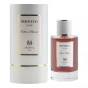 Maissa Parfums Oud Sultan - Интернет-магазин Aliks Perfume