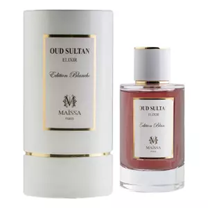 Maissa Parfums Oud Sultan - Интернет-магазин Aliks Perfume