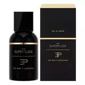 Les Eaux Primordiales Oud Superfluide - Интернет-магазин Aliks Perfume