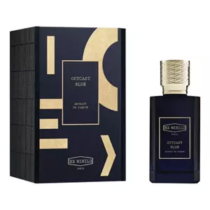 Ex Nihilo Outcast Blue 2022 - Интернет-магазин Aliks Perfume