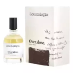 Scentologia Over.dose - Интернет-магазин Aliks Perfume