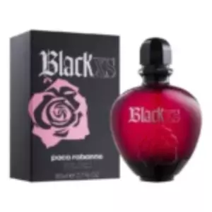 Paco Rabanne Black XS For Her - Интернет-магазин Aliks Perfume