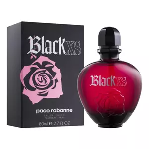 Paco Rabanne Black XS For Her - Интернет-магазин Aliks Perfume