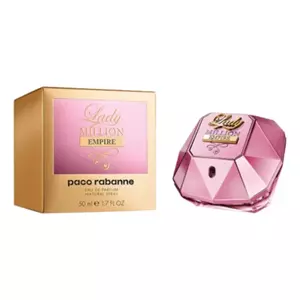 Paco Rabanne Lady Million Empire - Интернет-магазин Aliks Perfume