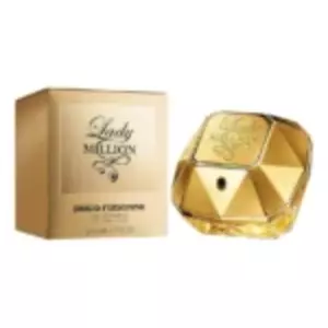 Paco Rabanne Lady Million - Интернет-магазин Aliks Perfume