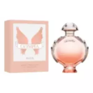 Paco Rabanne Olympea Aqua Eau De Parfum Legere - Интернет-магазин Aliks Perfume