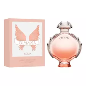 Paco Rabanne Olympea Aqua Eau De Parfum Legere - Интернет-магазин Aliks Perfume