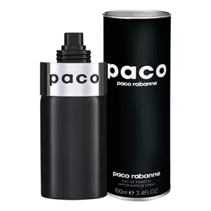 Paco Rabanne Paco - Интернет-магазин Aliks Perfume