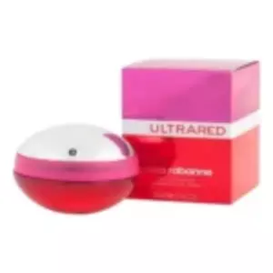 Paco Rabanne UltraRED Woman - Интернет-магазин Aliks Perfume