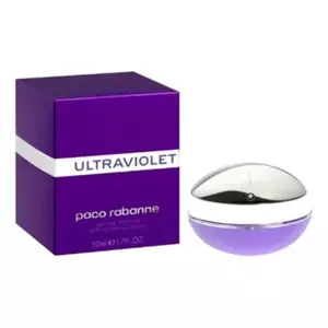 Paco Rabanne Ultraviolet Woman - Интернет-магазин Aliks Perfume