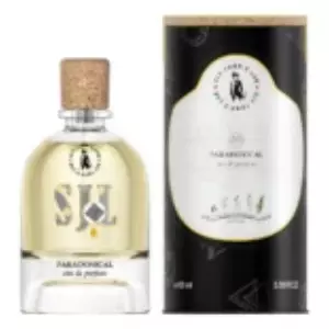 Sly John's Lab Paradoxical - Интернет-магазин Aliks Perfume