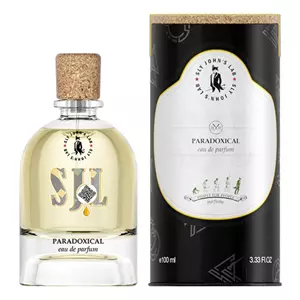 Sly John's Lab Paradoxical - Интернет-магазин Aliks Perfume