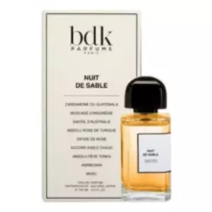 Parfums BDK Paris Nuit De Sable - Интернет-магазин Aliks Perfume
