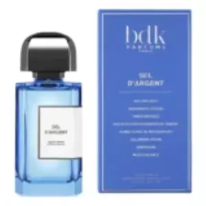 Parfums BDK Paris Sel D'Argent - Интернет-магазин Aliks Perfume