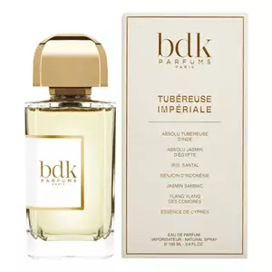 Parfums BDK Paris Tubereuse Imperiale - Интернет-магазин Aliks Perfume