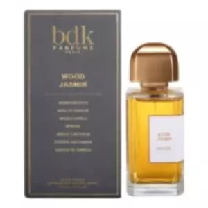 Parfums BDK Paris Wood Jasmin - Интернет-магазин Aliks Perfume