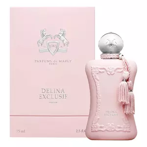 Parfums de Marly Delina Exclusif - Интернет-магазин Aliks Perfume