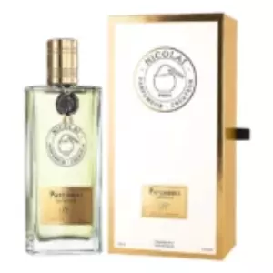 Parfums de Nicolai Patchouli Intense - Интернет-магазин Aliks Perfume