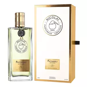 Parfums de Nicolai Patchouli Intense - Интернет-магазин Aliks Perfume