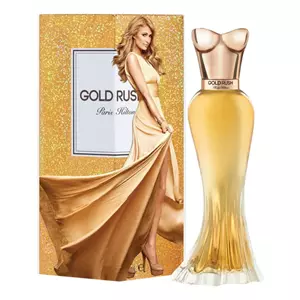 Paris Hilton Gold Rush - Интернет-магазин Aliks Perfume
