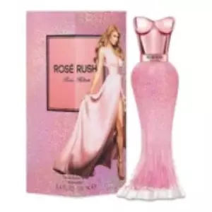 Paris Hilton Rose Rush - Интернет-магазин Aliks Perfume
